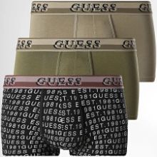Obrázek z GUESS BOX U5BG05 3PACK PJ2V M 